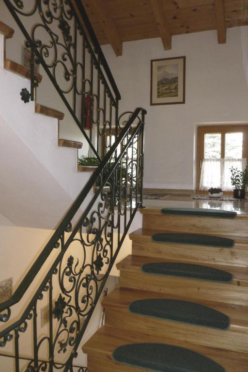 Landhaus Fürberger Anger Habitación foto